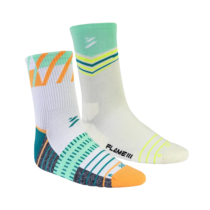 Running Socks