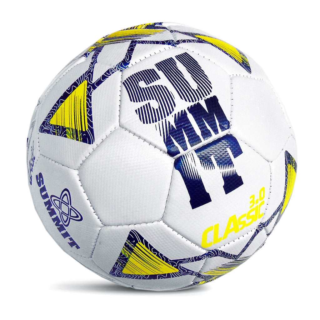 Classic Soccer Ball