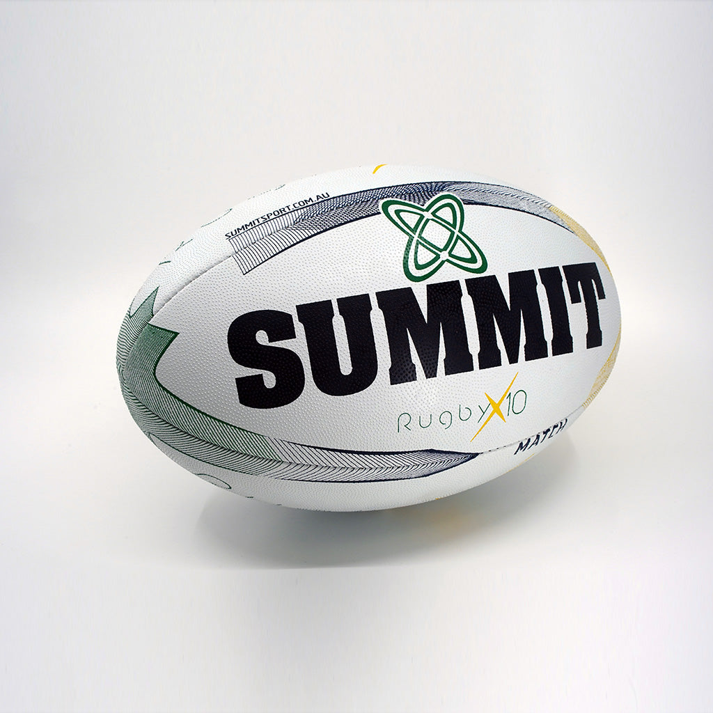 Size 5 Rugby Union Balls