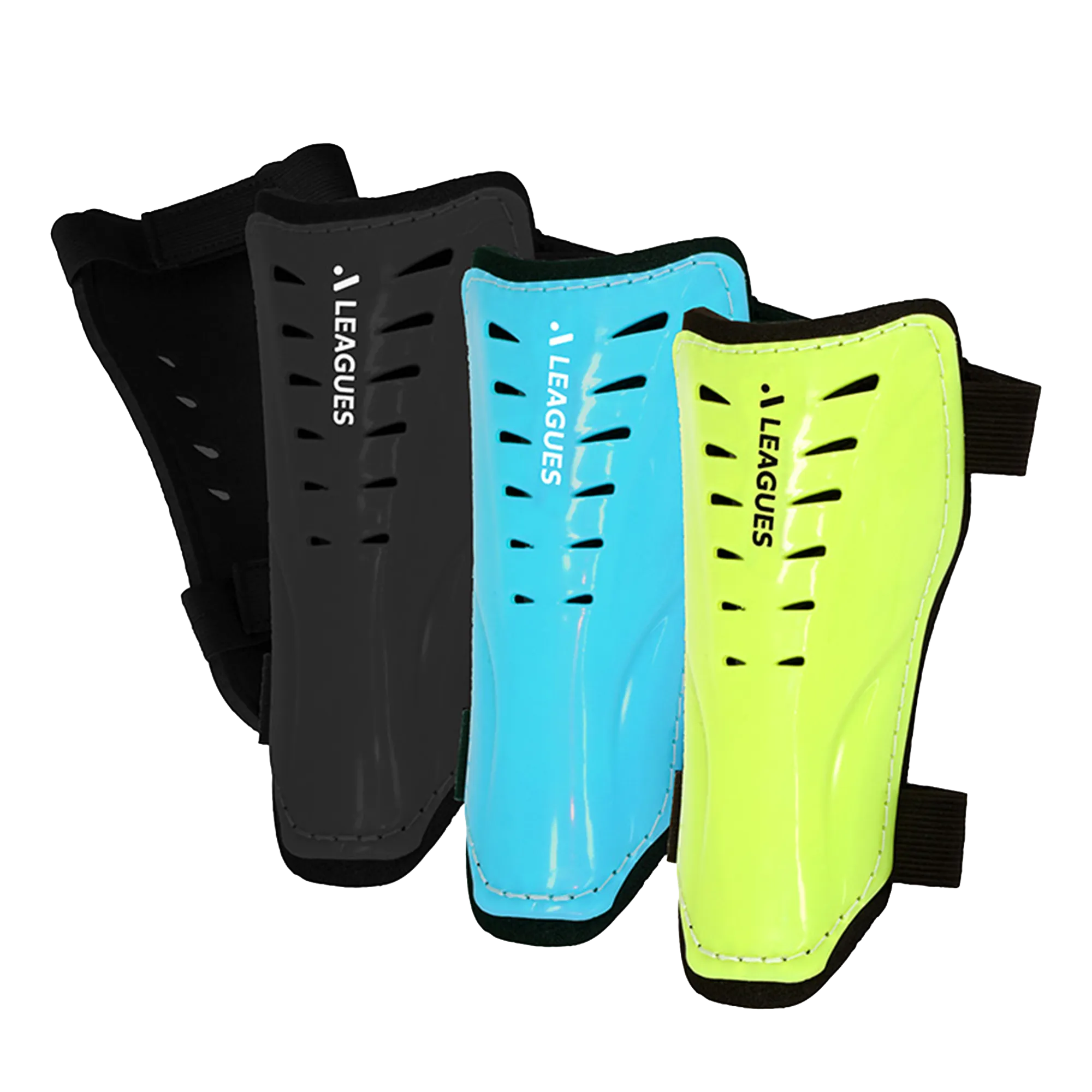 Shin Guards