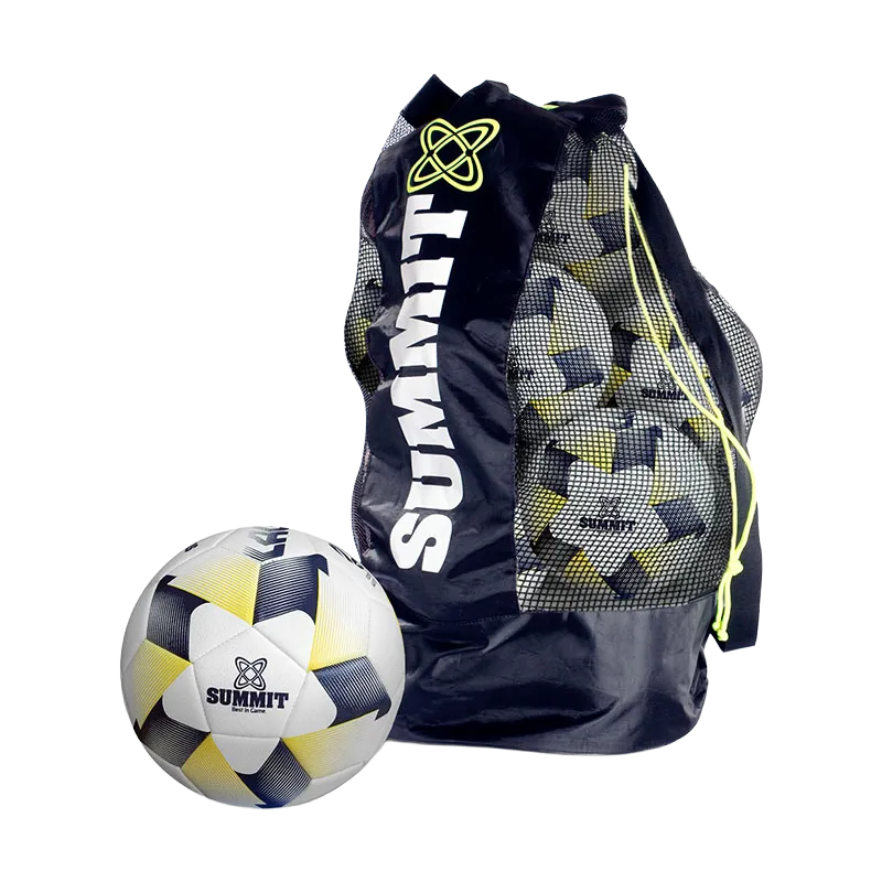 Size 3 Soccer Ball Packs