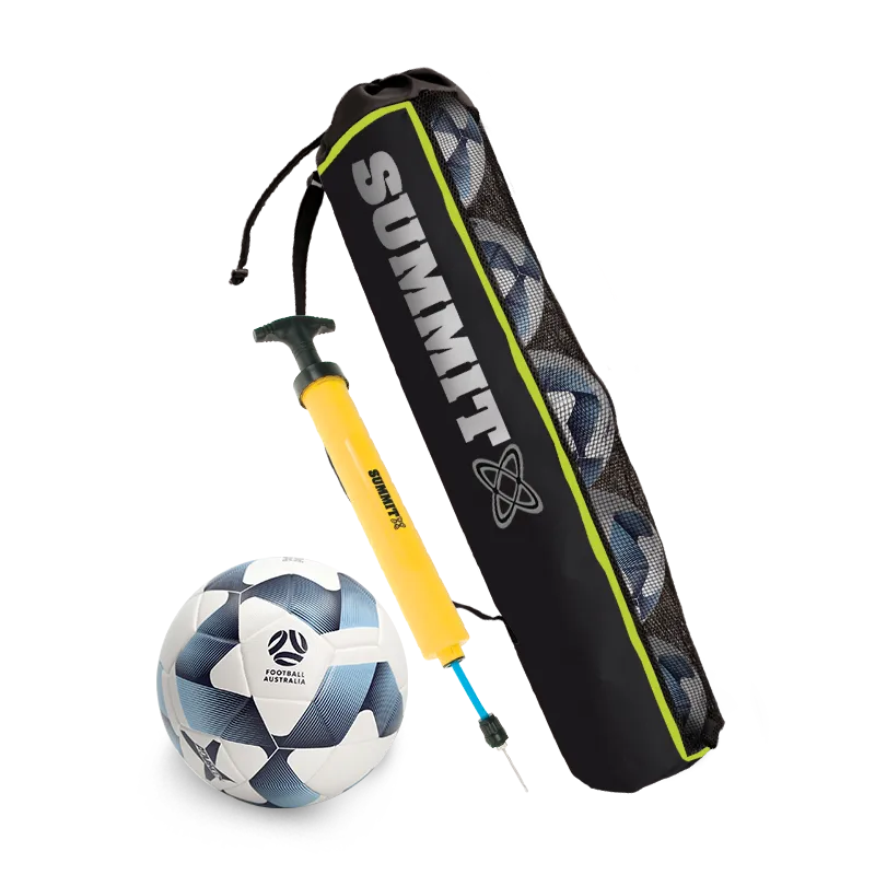 Size 4 Soccer Ball Packs