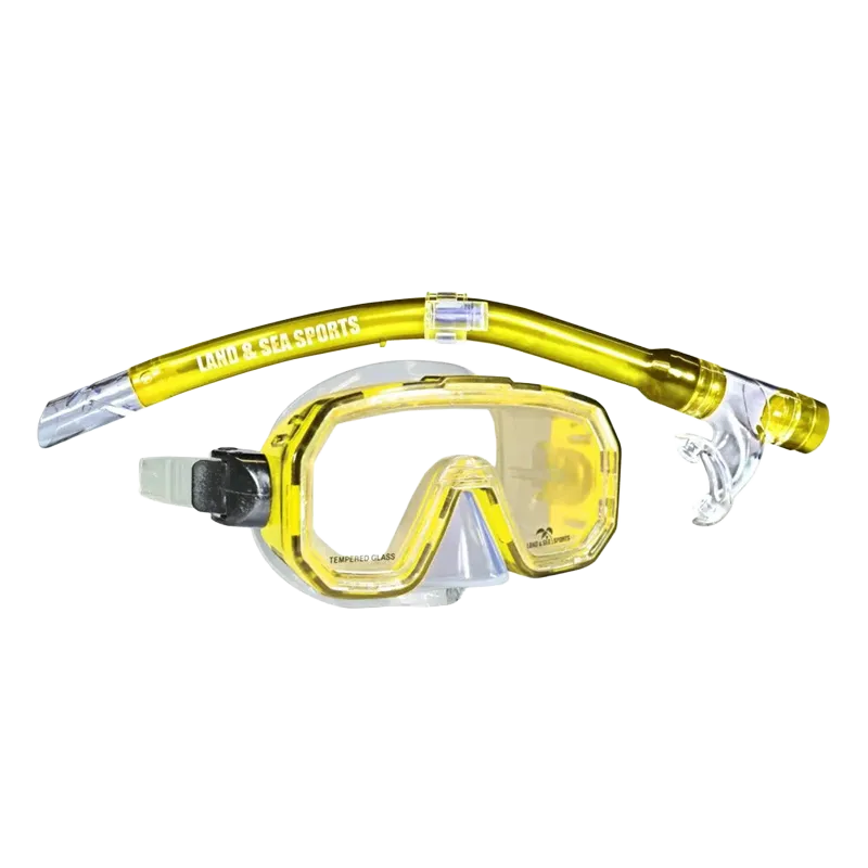Snorkelling