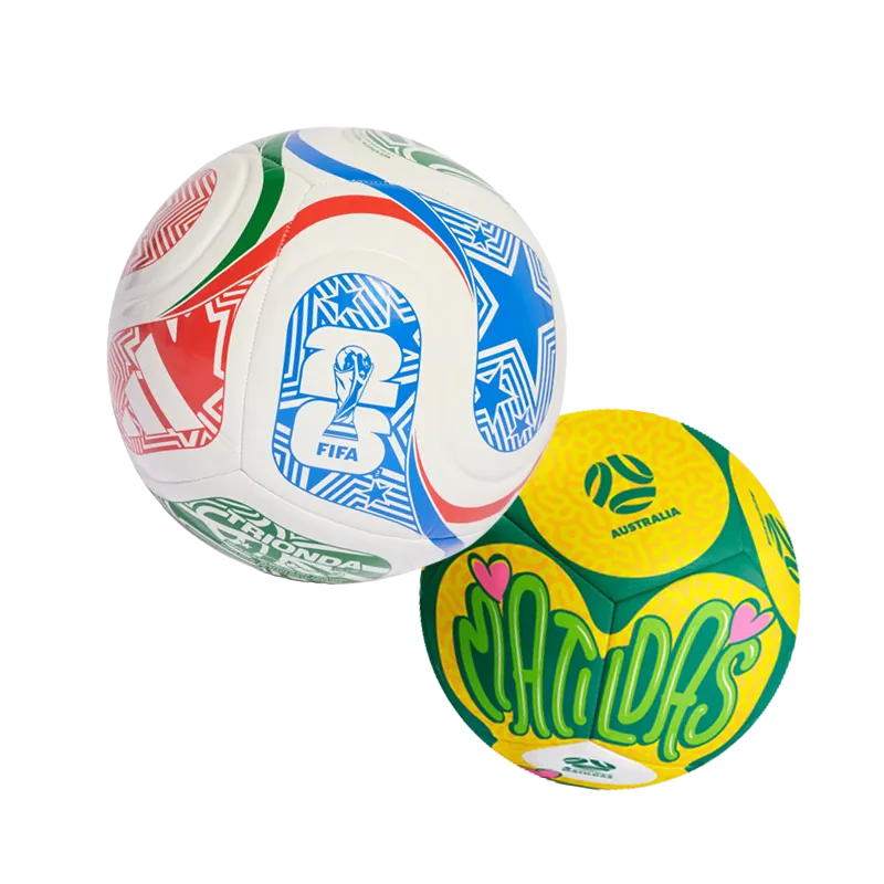 Soccer Fan Gear