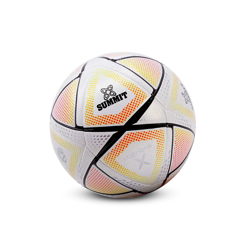 Size 5 Match qualty Soccer Ball by SUMMIT Sport