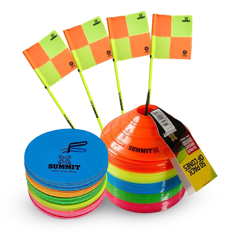 Sports Accessories