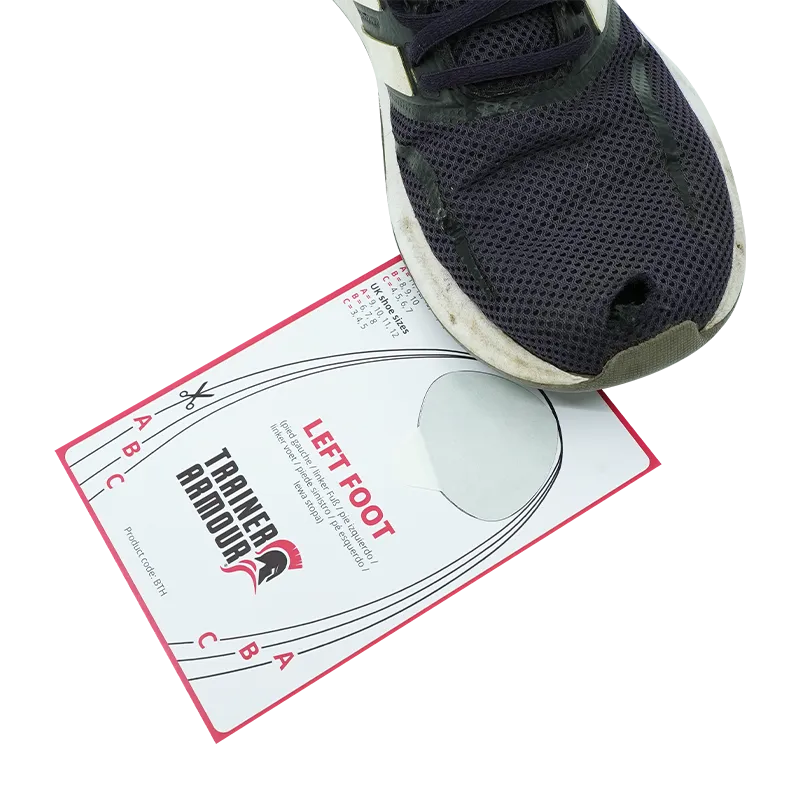 Sports Insoles & Footwear Accessories