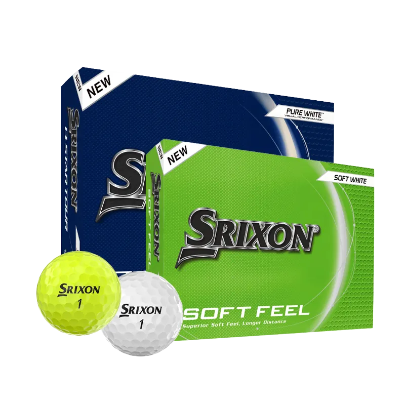 Golf Balls