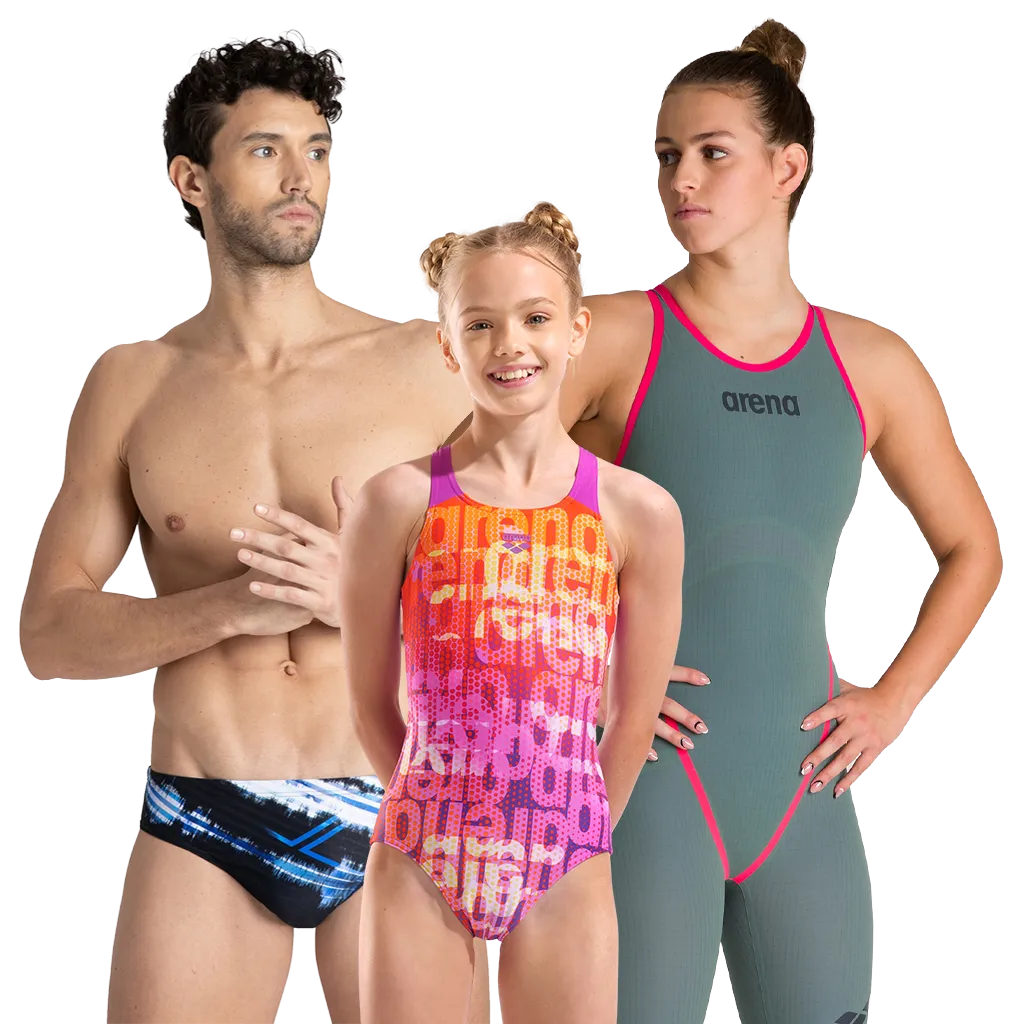 Swimwear