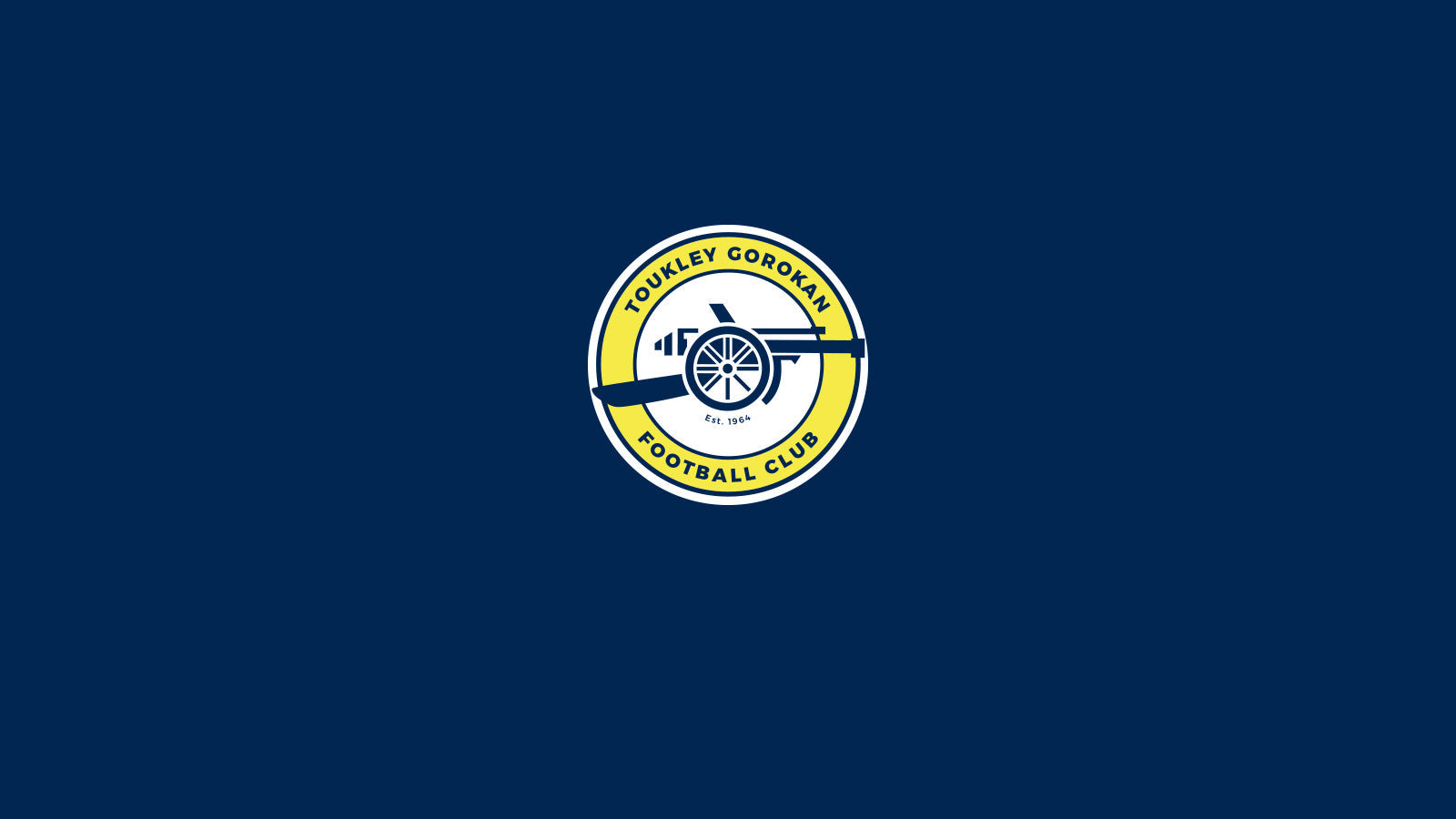 Toukley Gorokan FC - Teamwear & Accessories