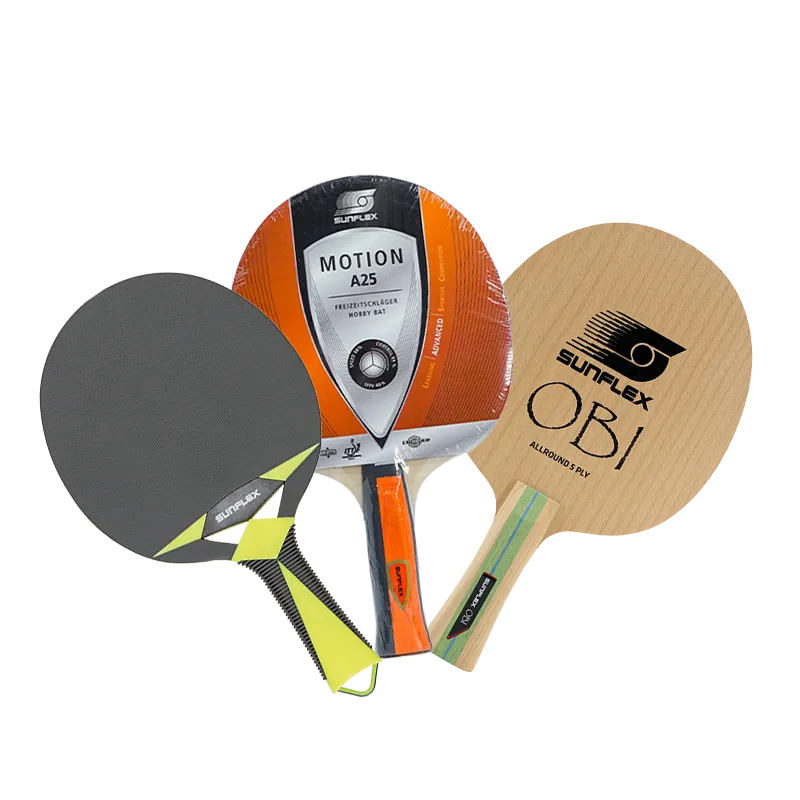 Table Ttennis Bat in green for outdoor use. Find all the ping pong bats, tables and accessories to get playing. Bats, tables and balls for family, adults, kids, schools and clubs
