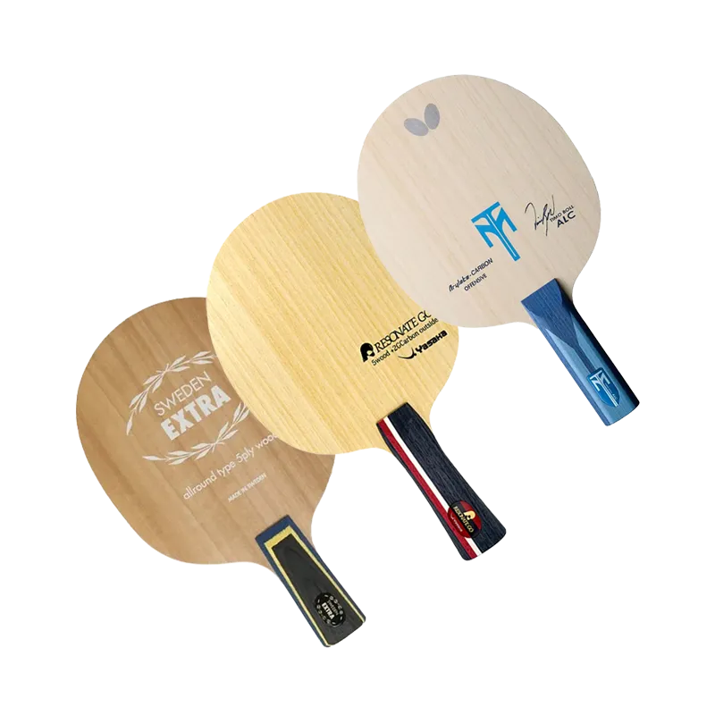 table tennis blade for ping pong bats