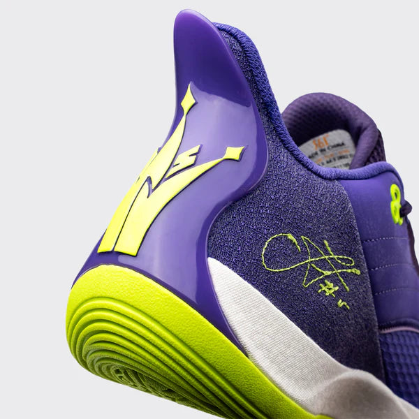 361 Degrees Nikola Jokic Basketball Shoes