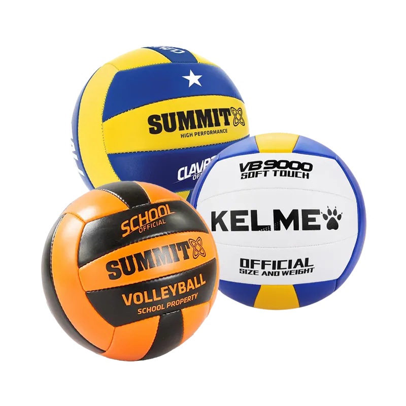 Volleyball Balls