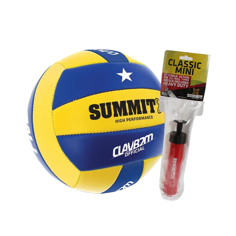Volleyball Accessories
