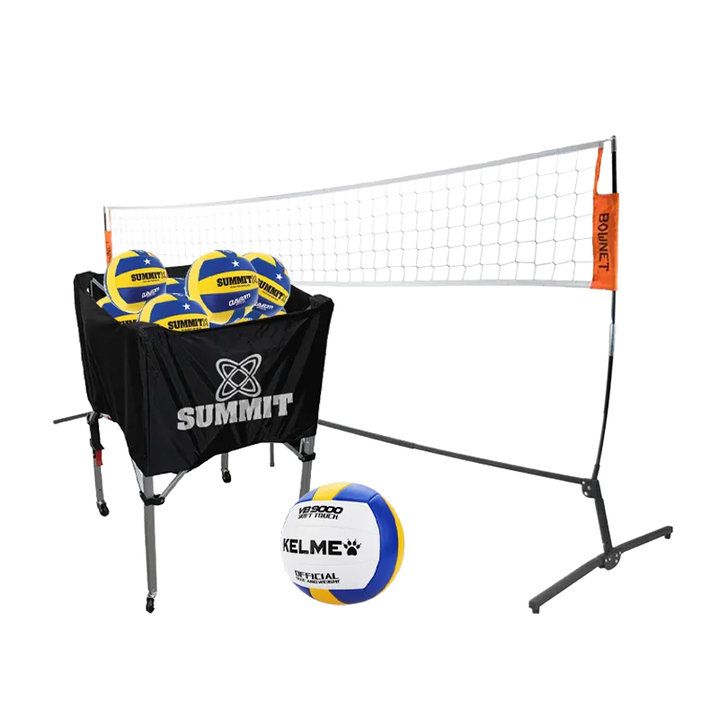 Volleyball Equipment