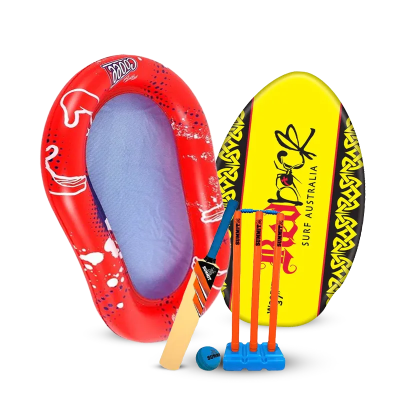 Surf & Beach