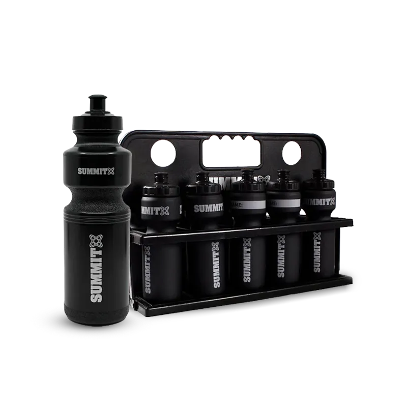 Sports Water Bottles