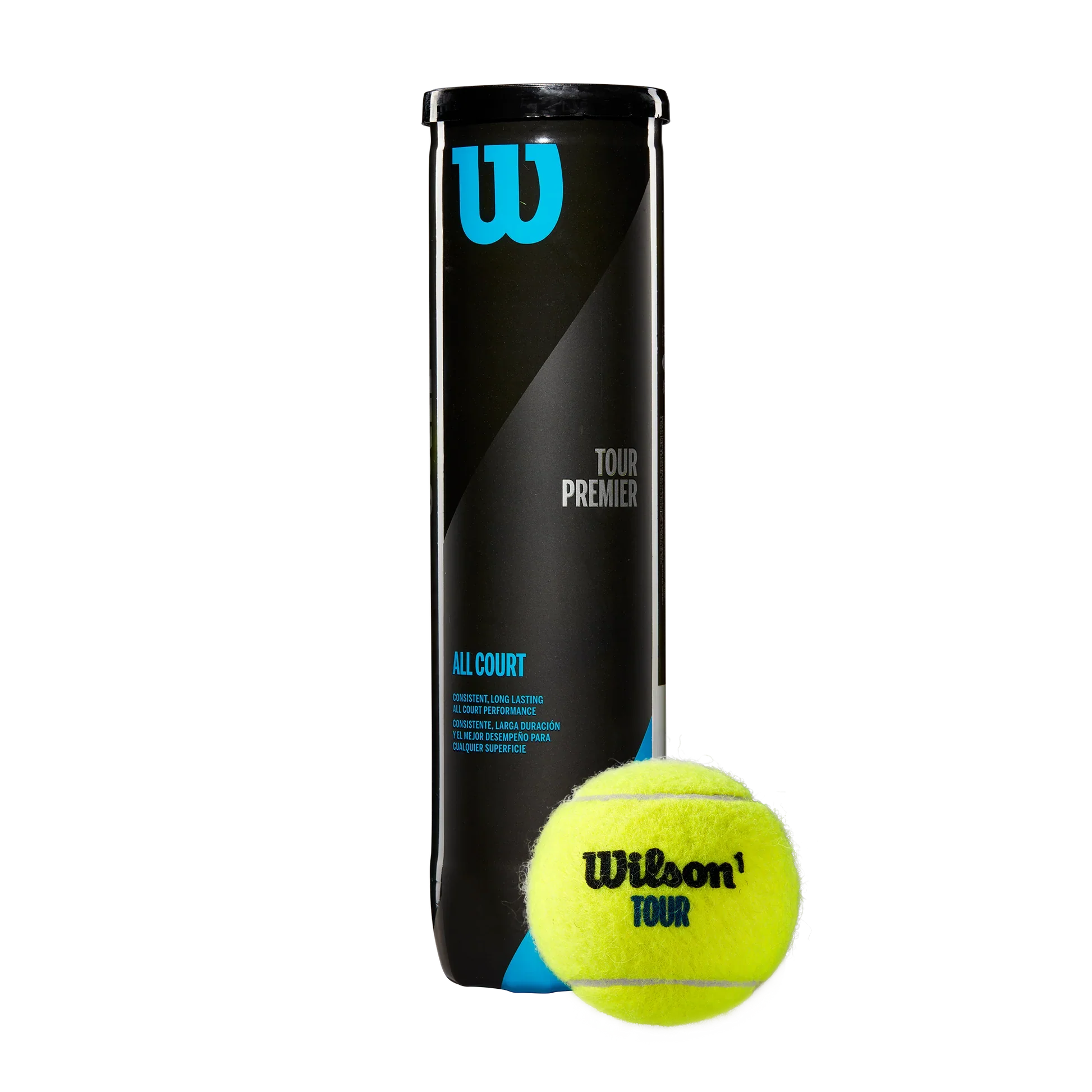 Tennis Balls