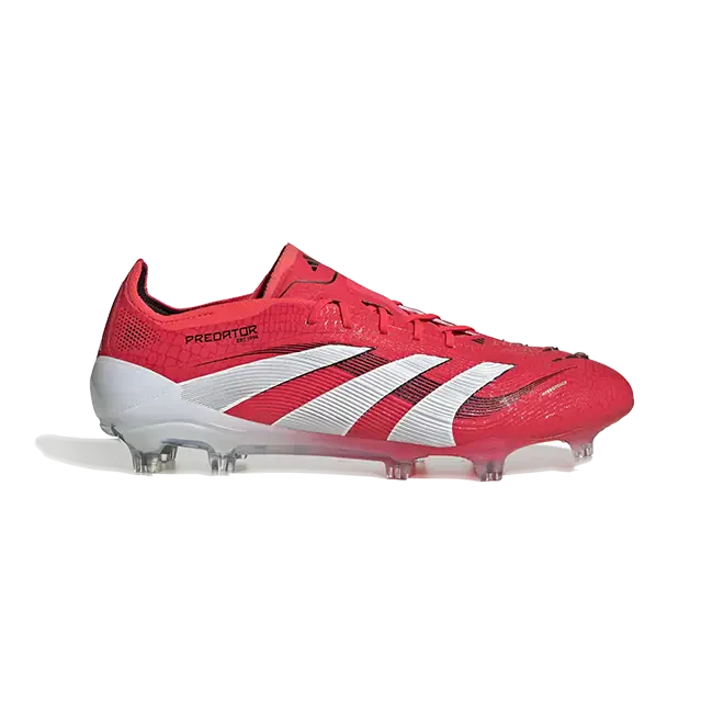 adidas football boot