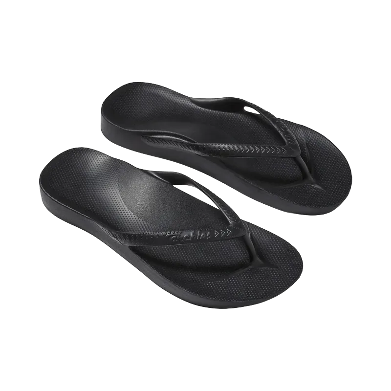 Kids' Slides & Thongs