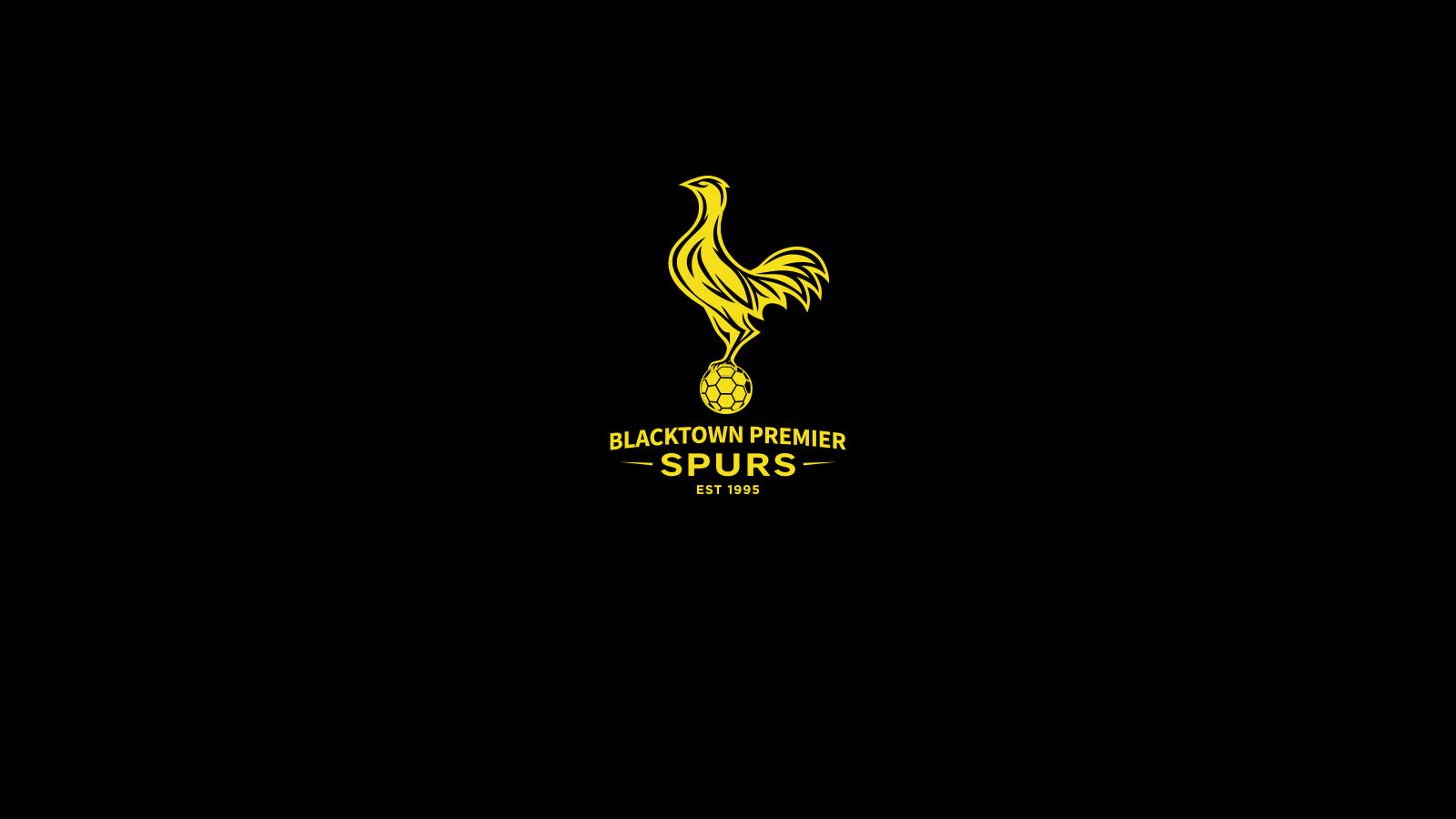 Blacktown Premier Spurs