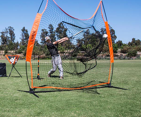 Baseball & Softball