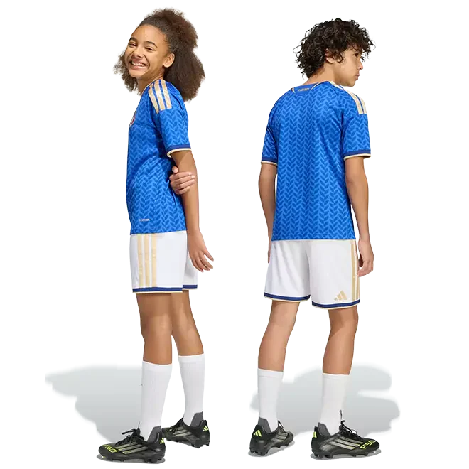 kids football and soccer