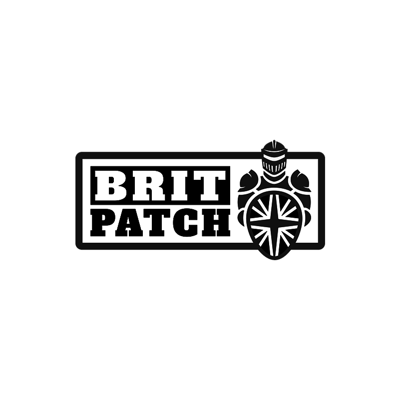 Brit Patch