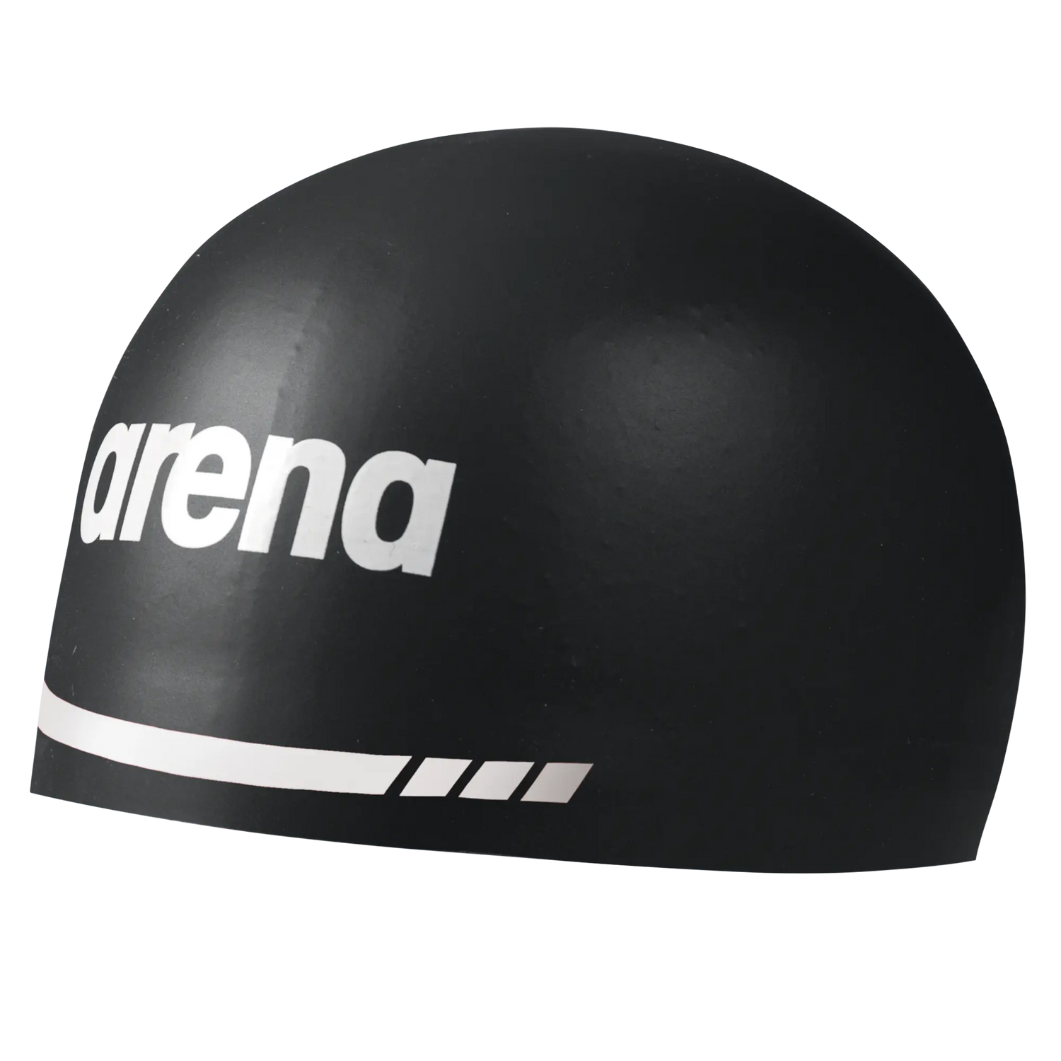 arena 3D Soft Swim Cap