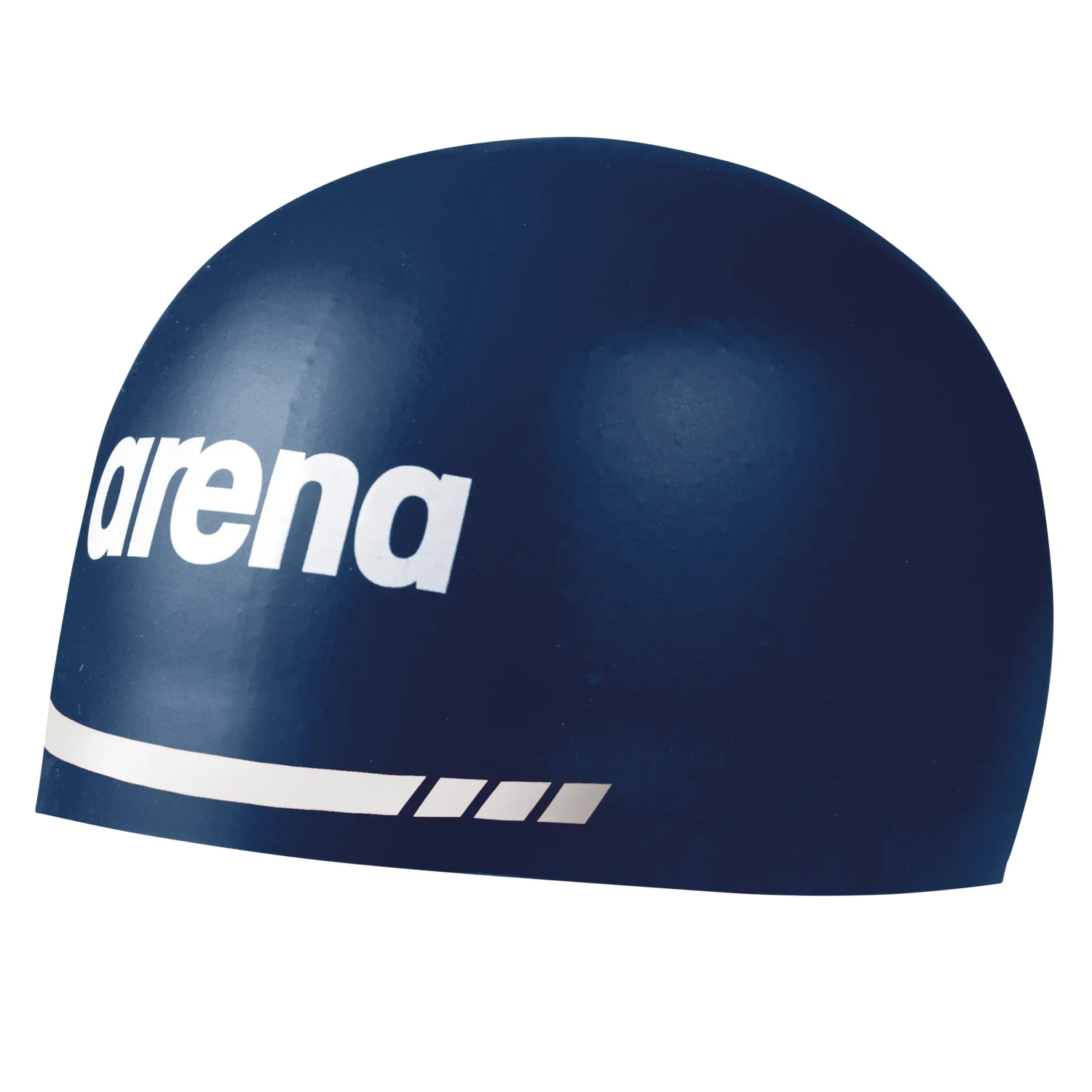arena 3D Soft Swim Cap