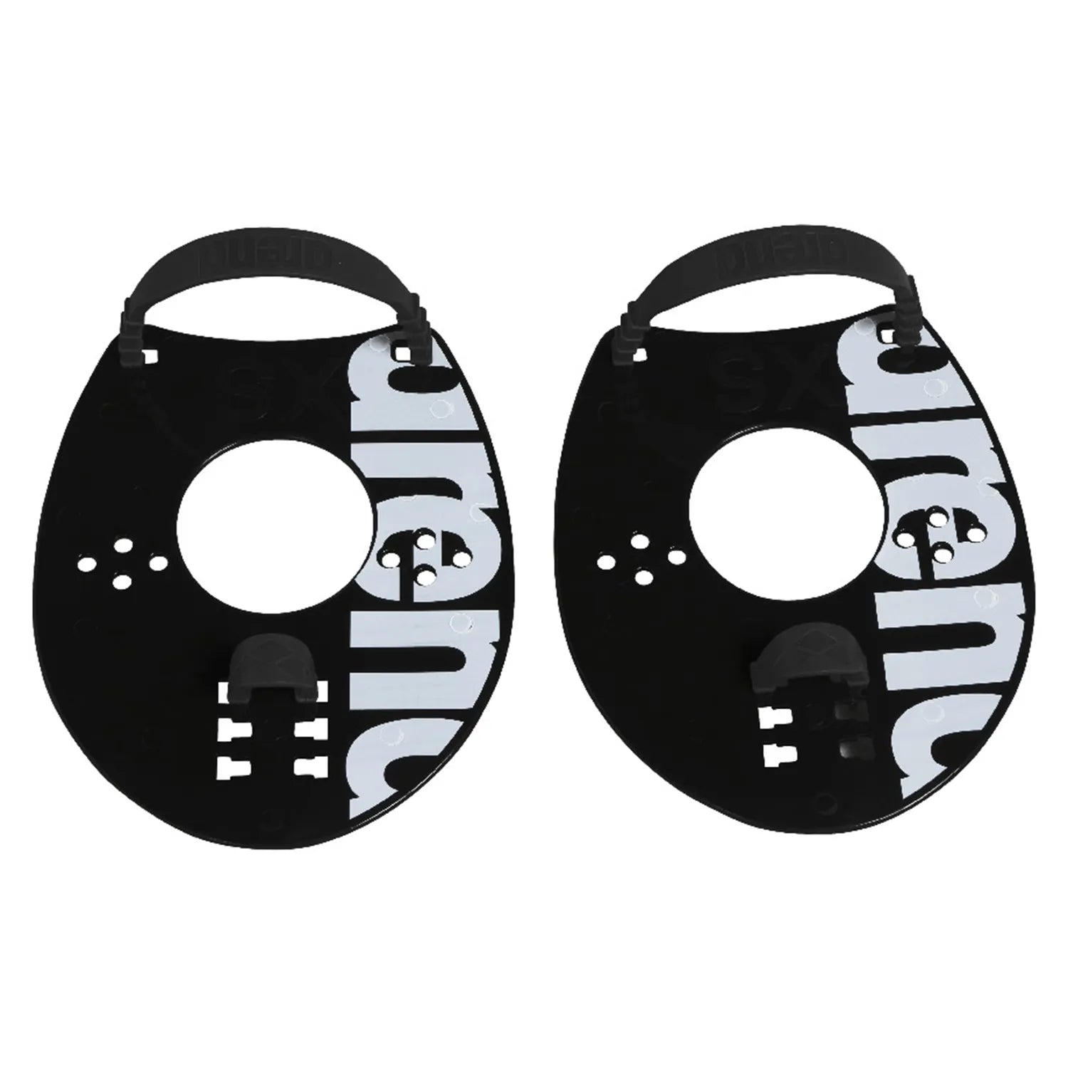 arena Elite Hand Paddle 2