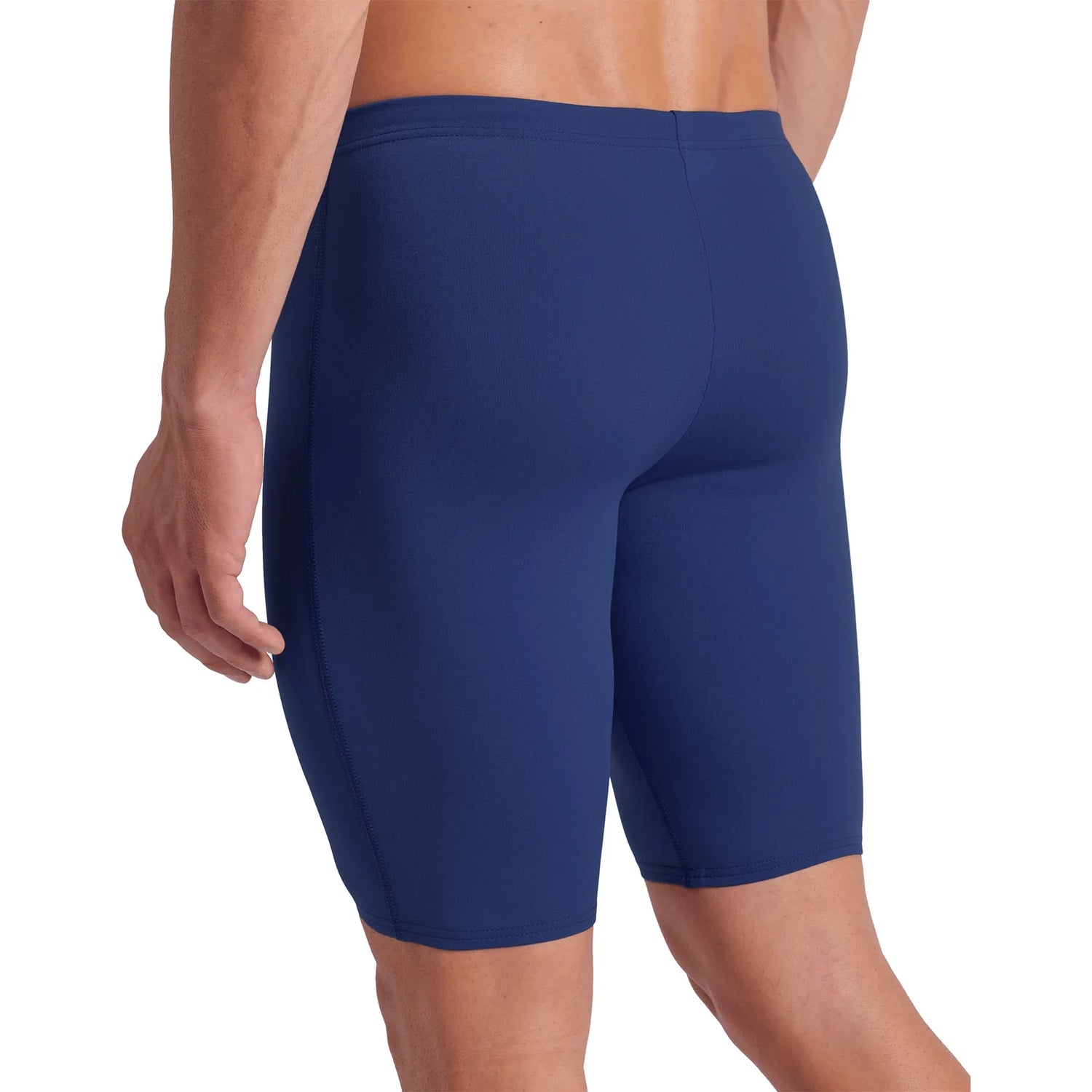 arena Mens Solid Swim Jammers