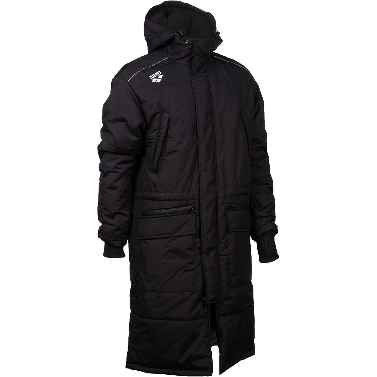 arena Team Swim Parka