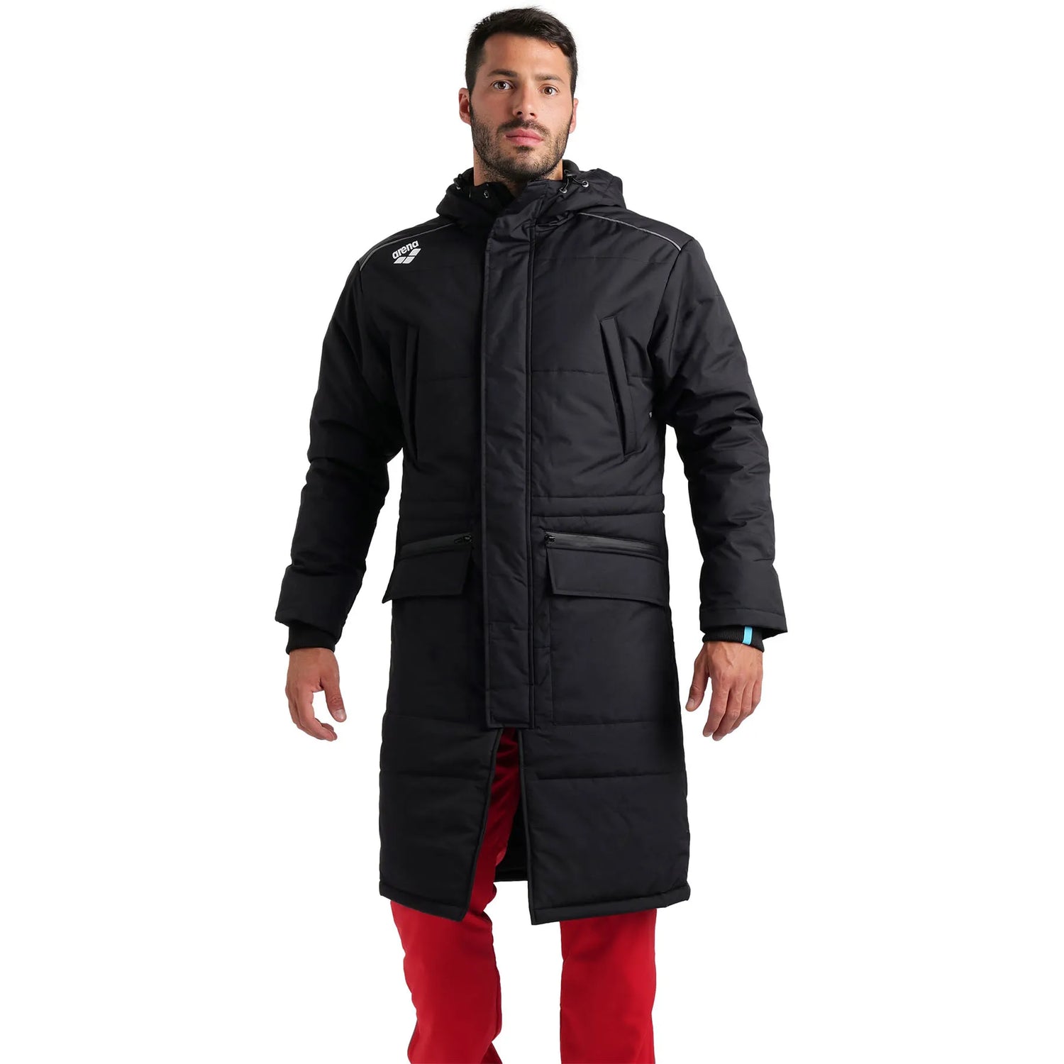 arena Team Parka