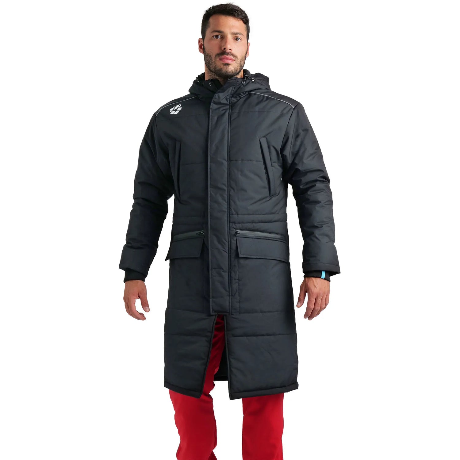 arena Team Parka