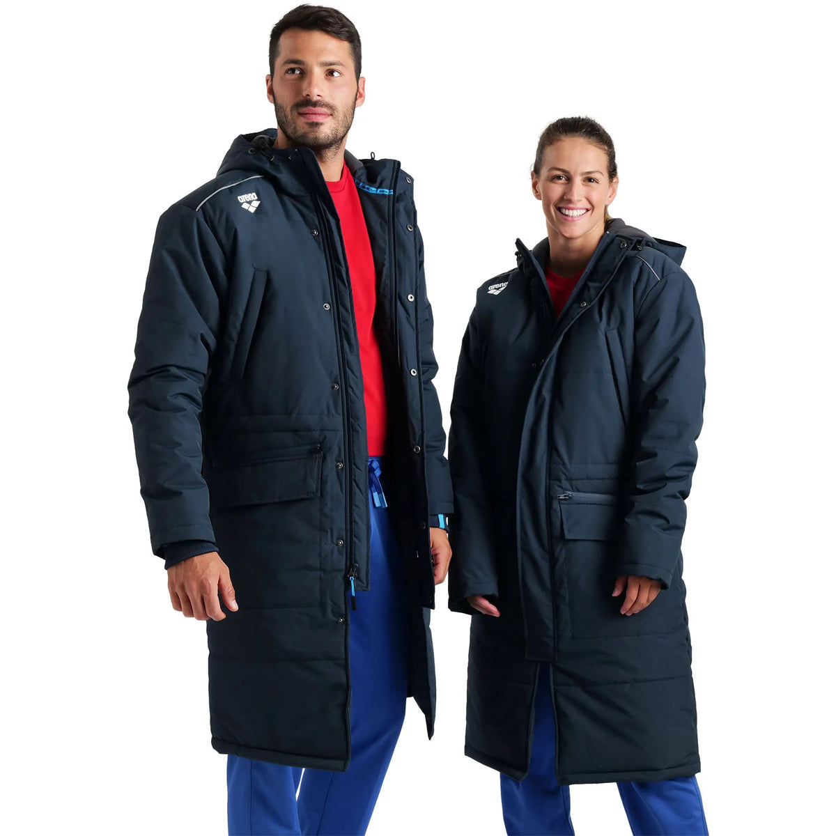 arean jackets