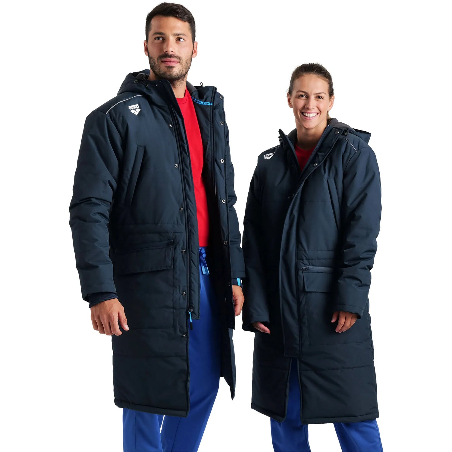 arean jackets