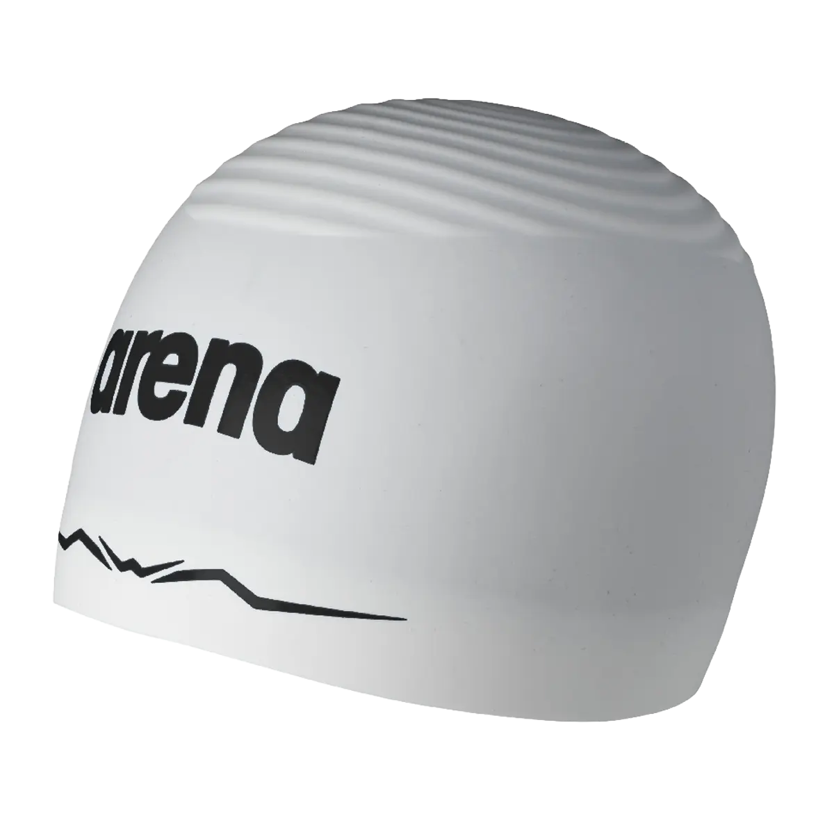 arena Aquaforce Wave Swim Cap