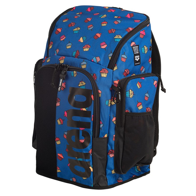 arena Spiky III Backpack