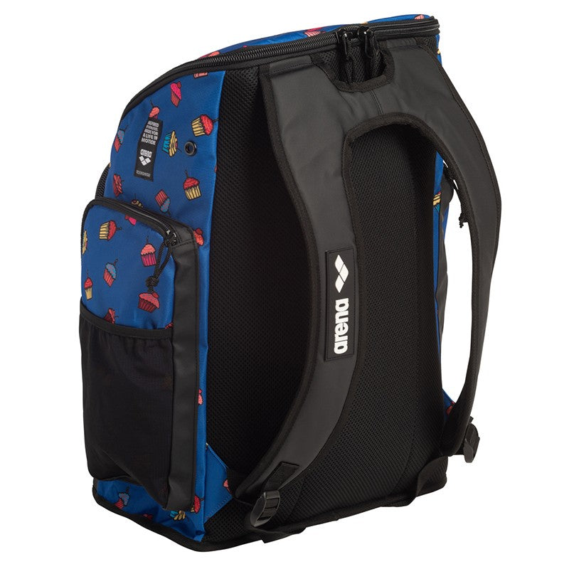 arena Spiky III Backpack