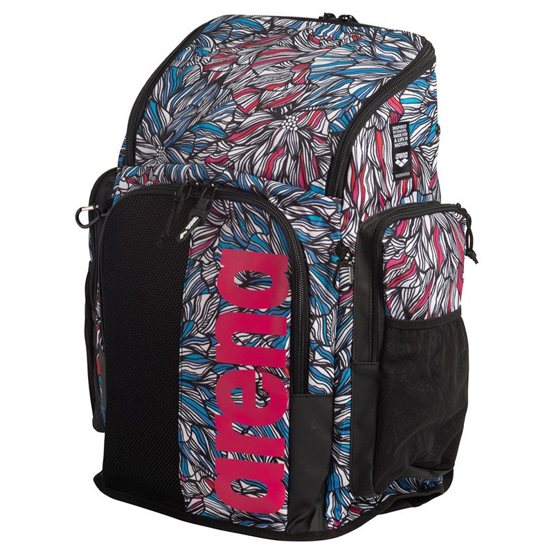 arena Spiky III Backpack