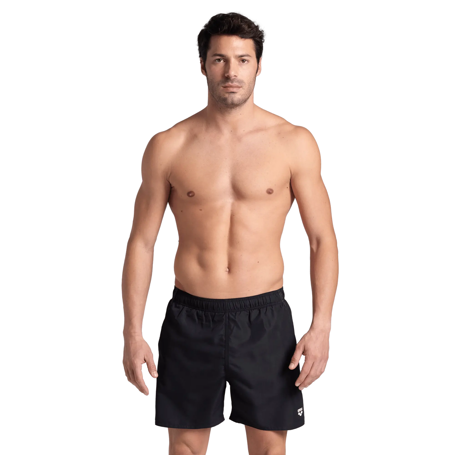 arena Mens Fundamentals Board Shorts
