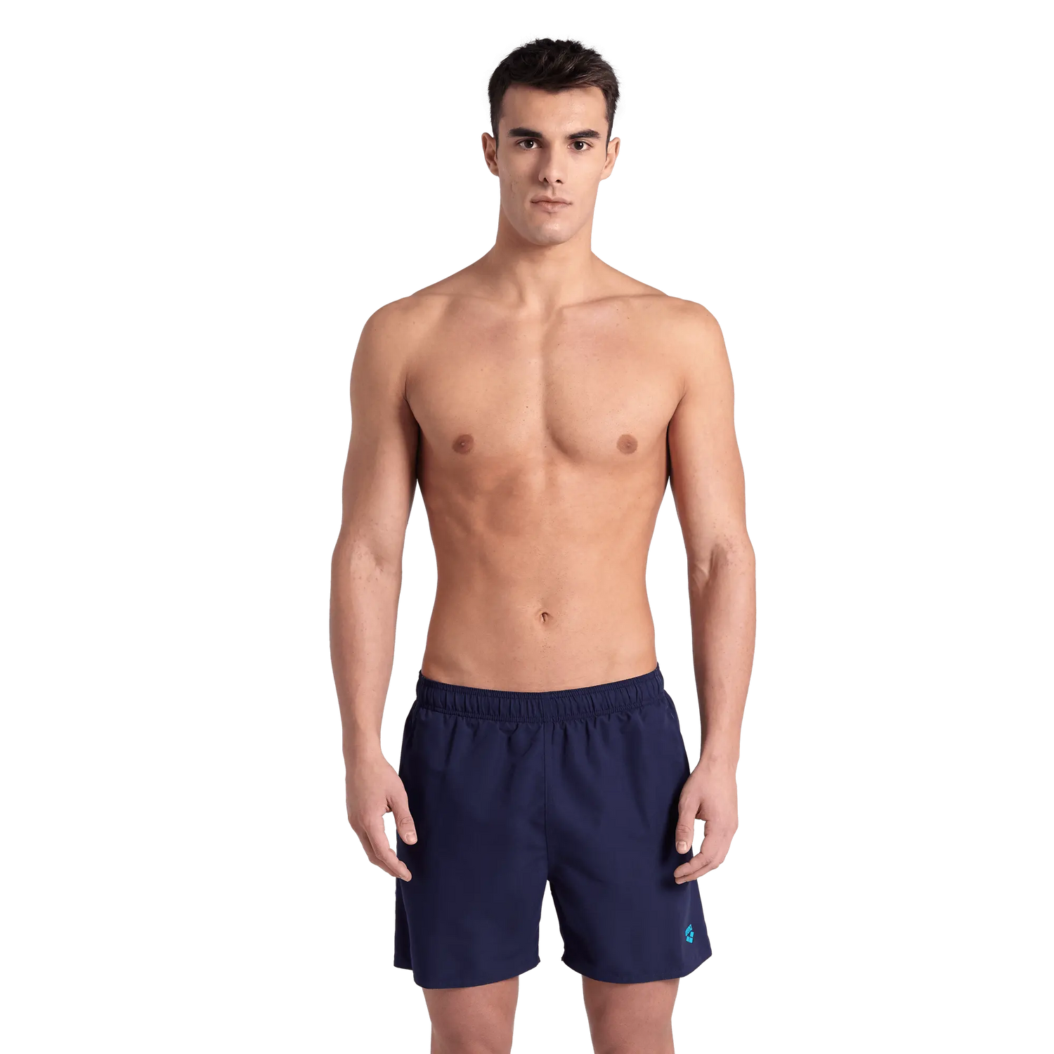 arena Mens Fundamentals Board Shorts