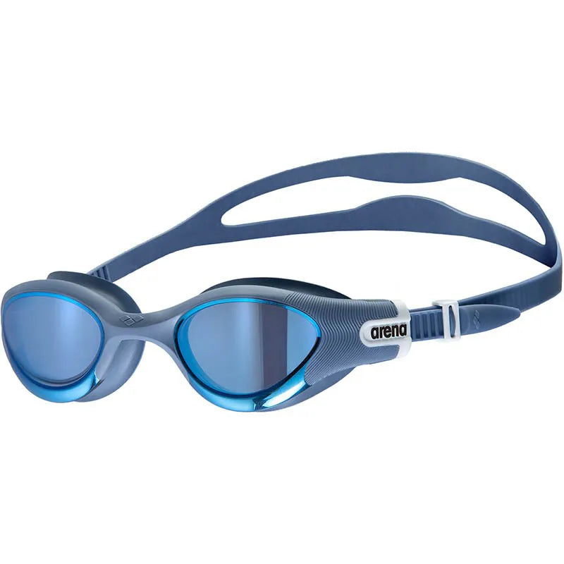 arena The One Plus Mirror Goggles