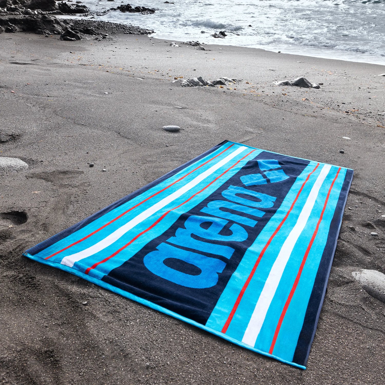 arena Velour Towel