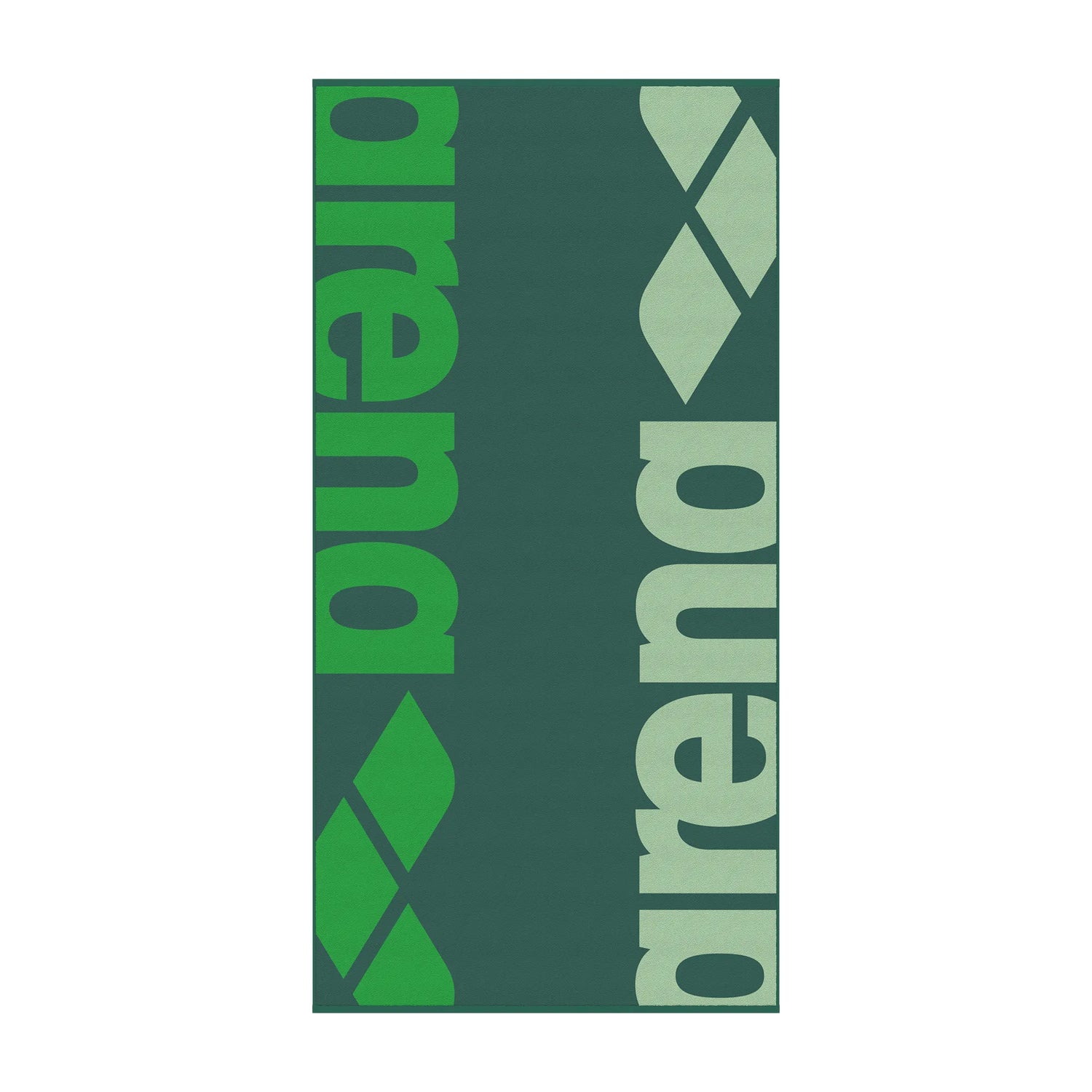 arena Logotype Velour Towel