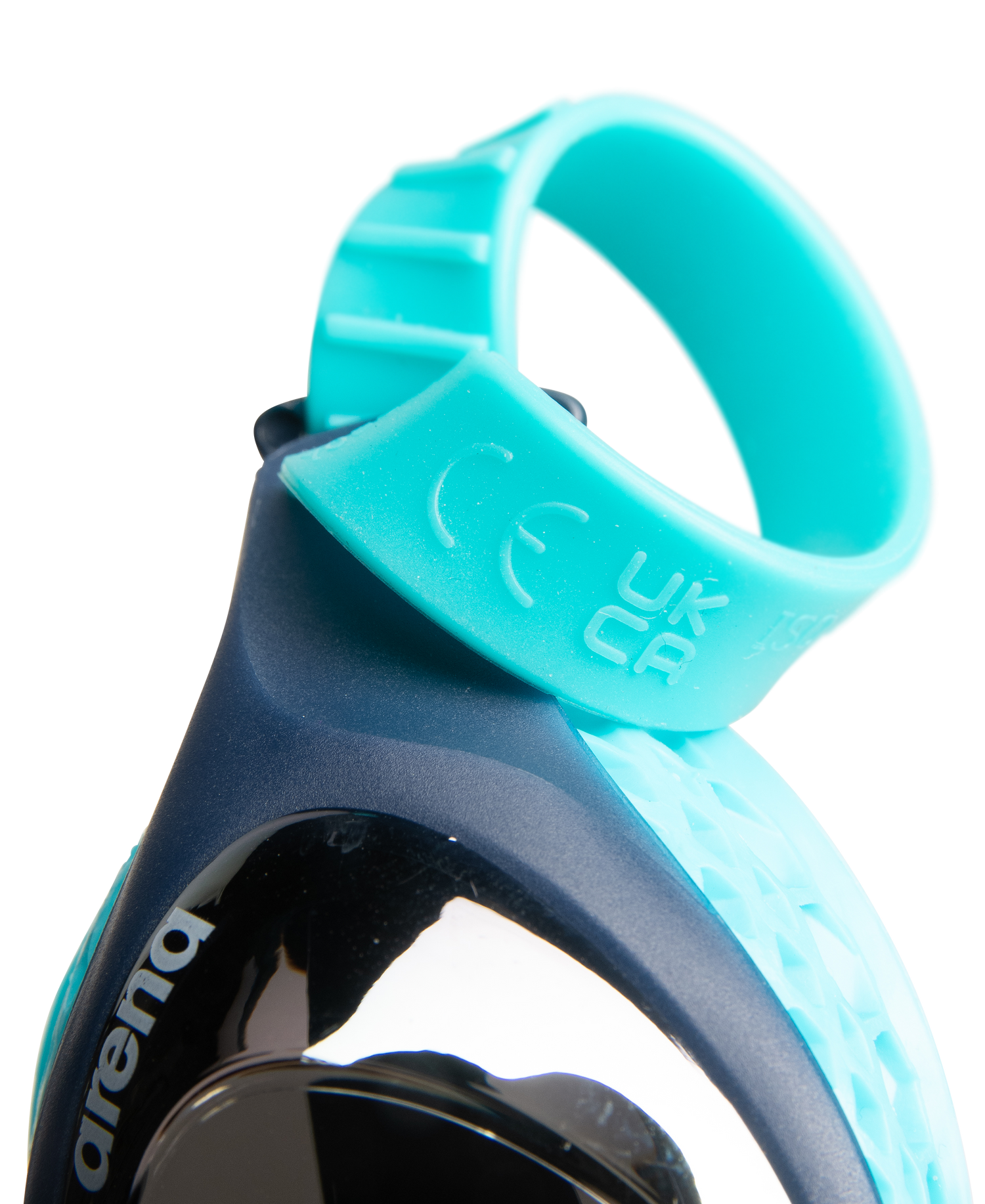 arena Air Junior Mirror Goggles