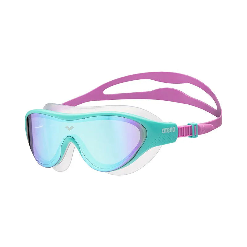 arena The One Junior Mirror Mask
