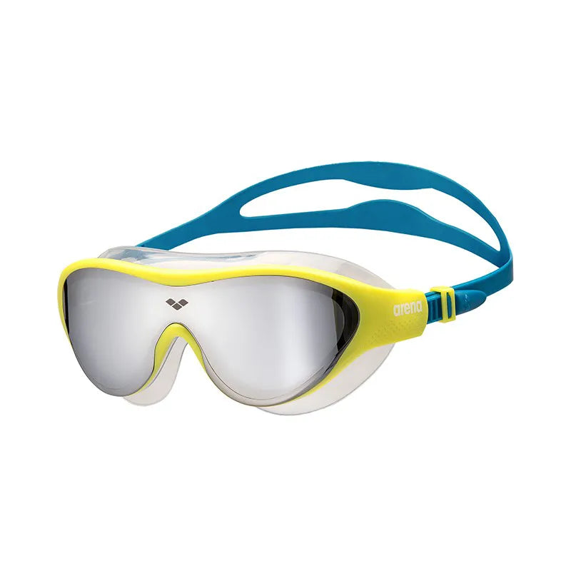 arena The One Junior Mirror Mask